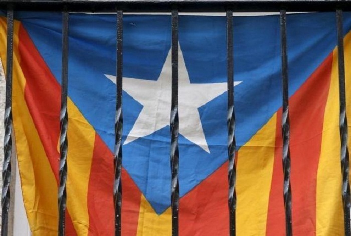 Spanish court revokes Catalan independence motion